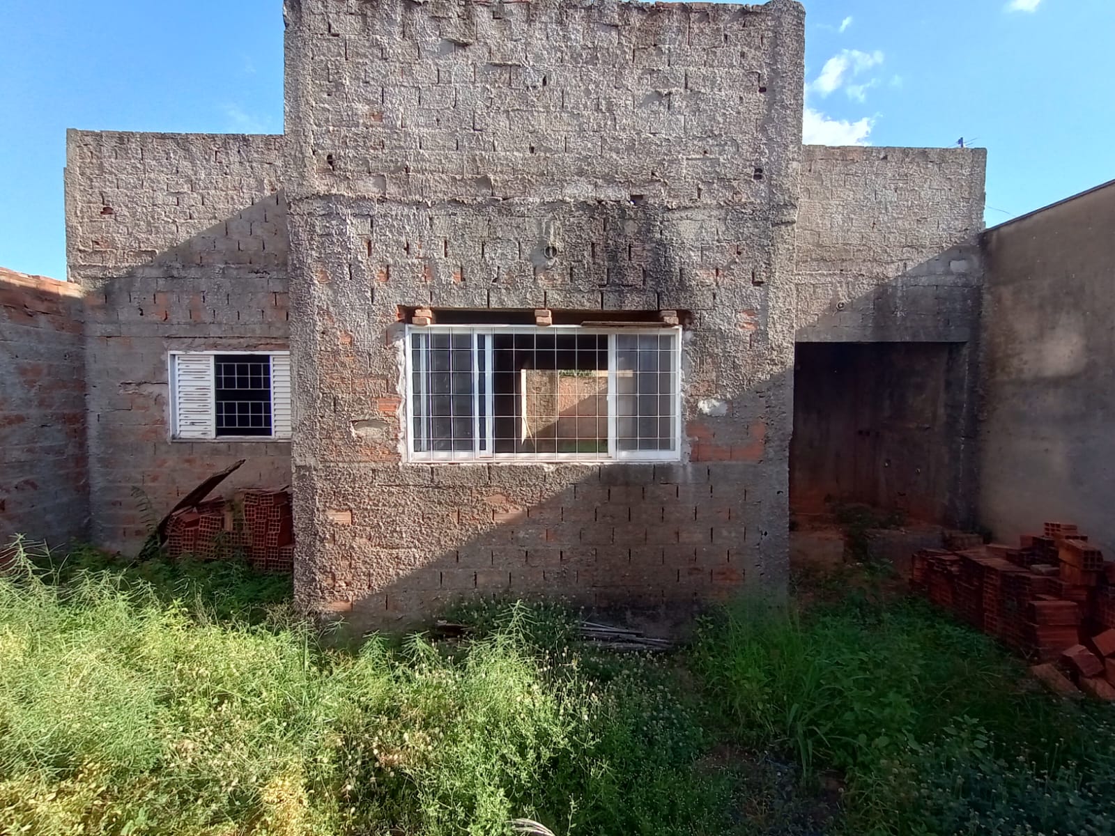 BAIRRO JARDIM BOTÂNICO 