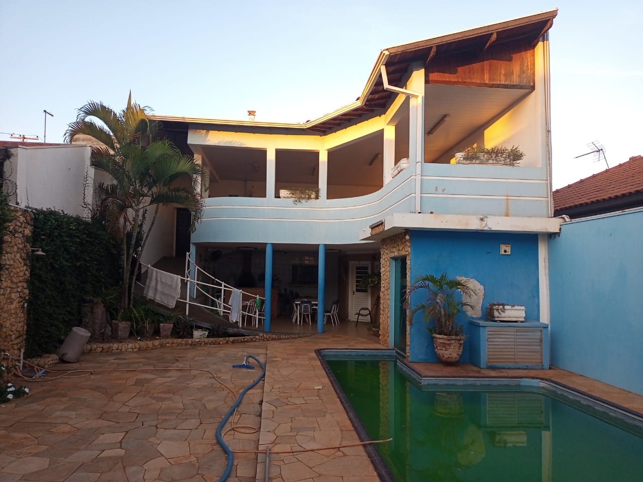 BAIRRO JARDIM DAS ROSAS