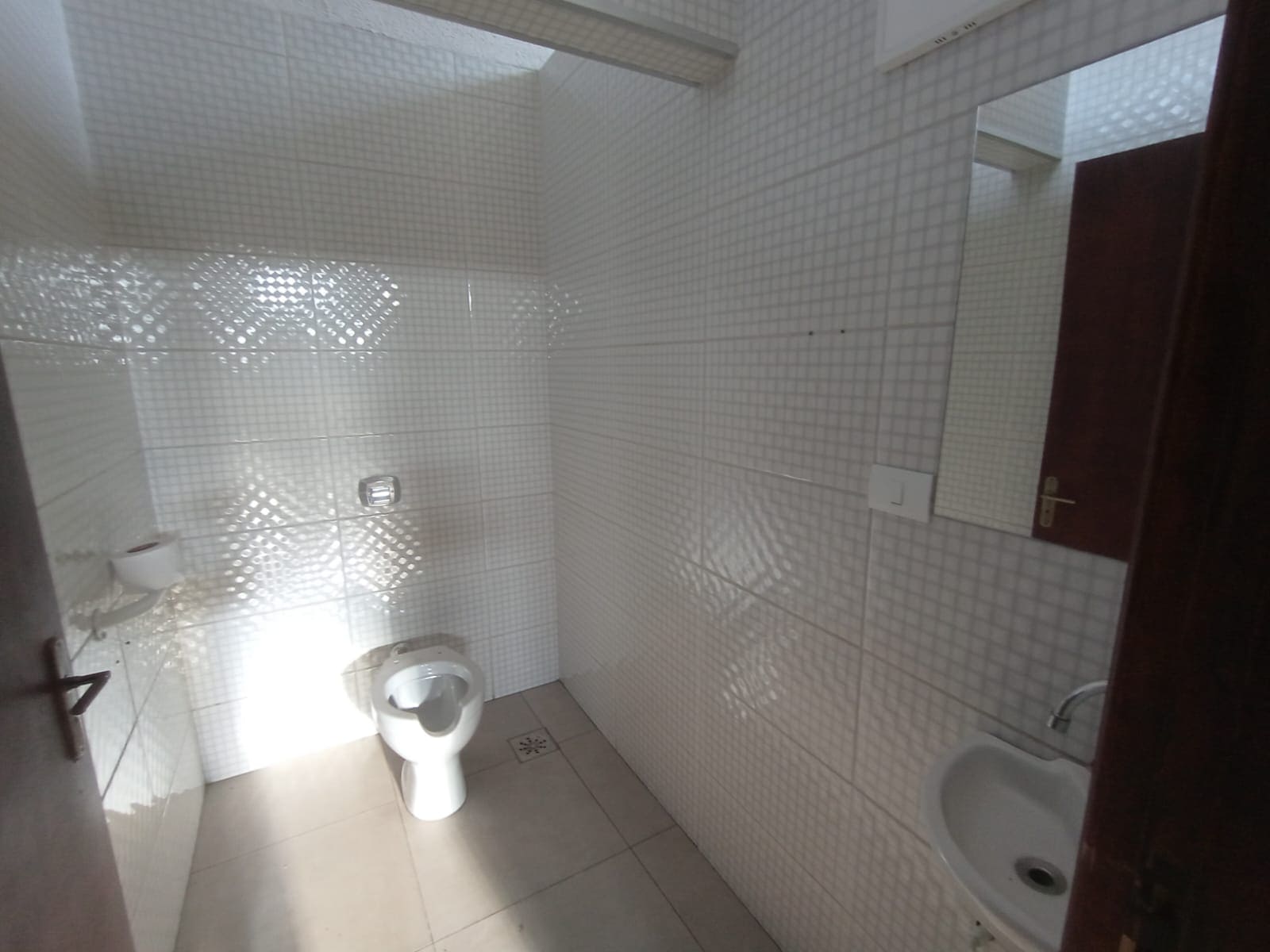 SALÃO COMERCIAL NO CENTRO