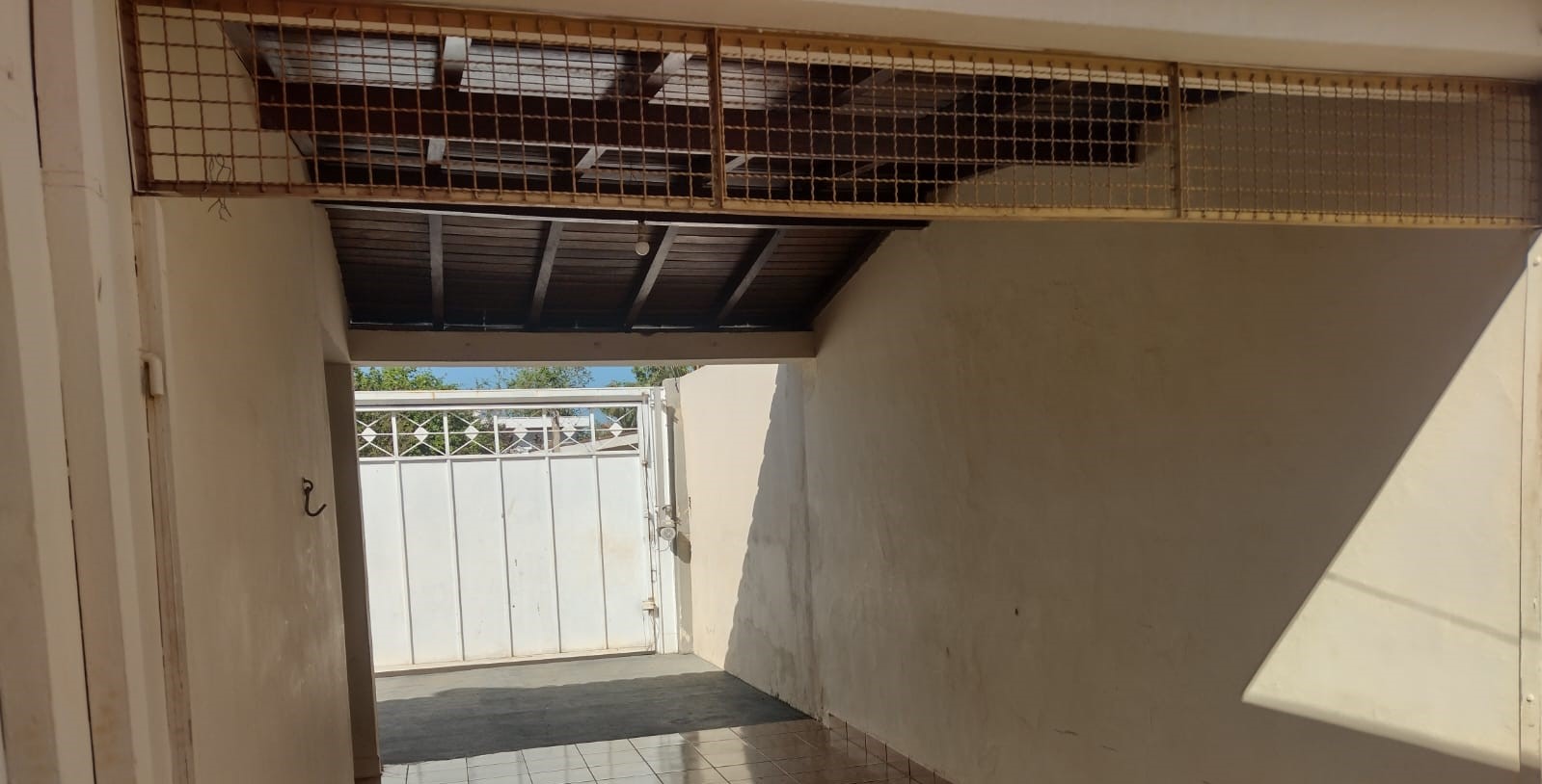 BAIRRO NOVA JABOTICABAL