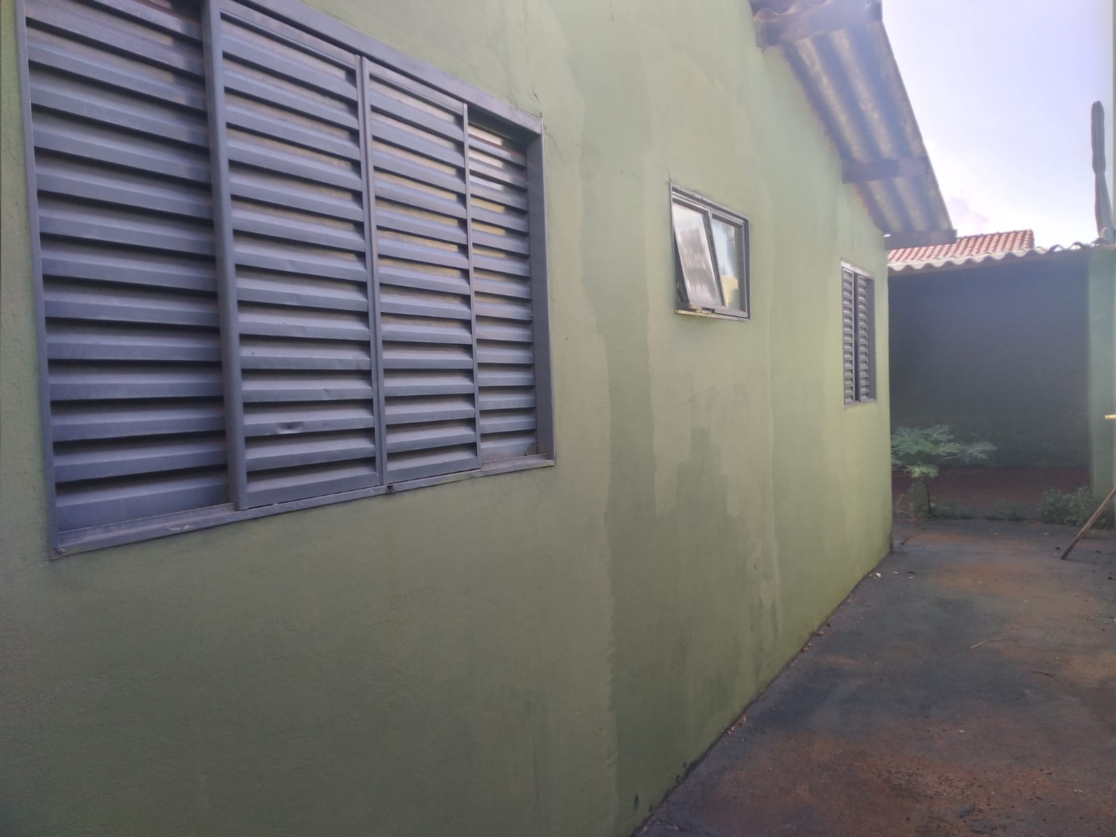 PARQUE PRIMEIRO DE MAIO