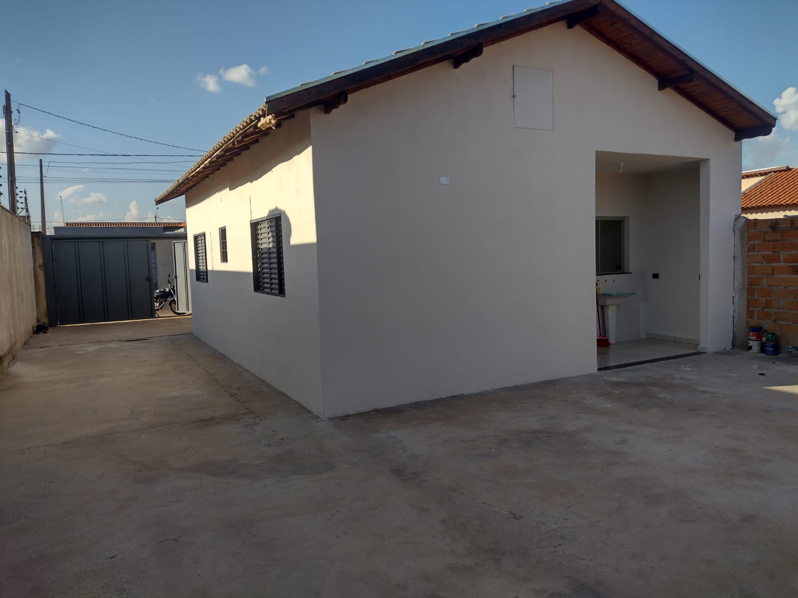 BAIRRO MORADA DO CAMPO