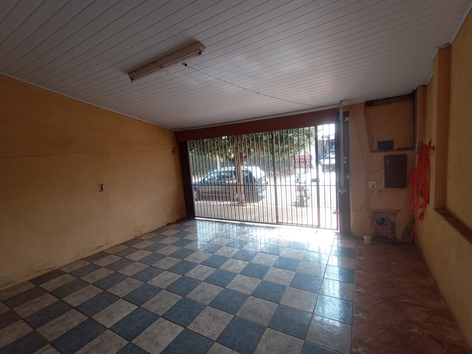  BAIRRO CIDADE JARDIM 