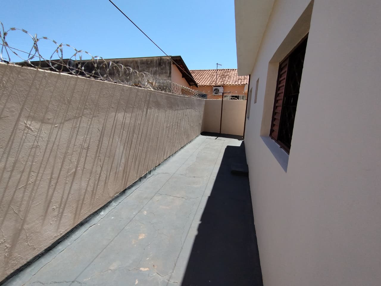 SANTA MÔNICA