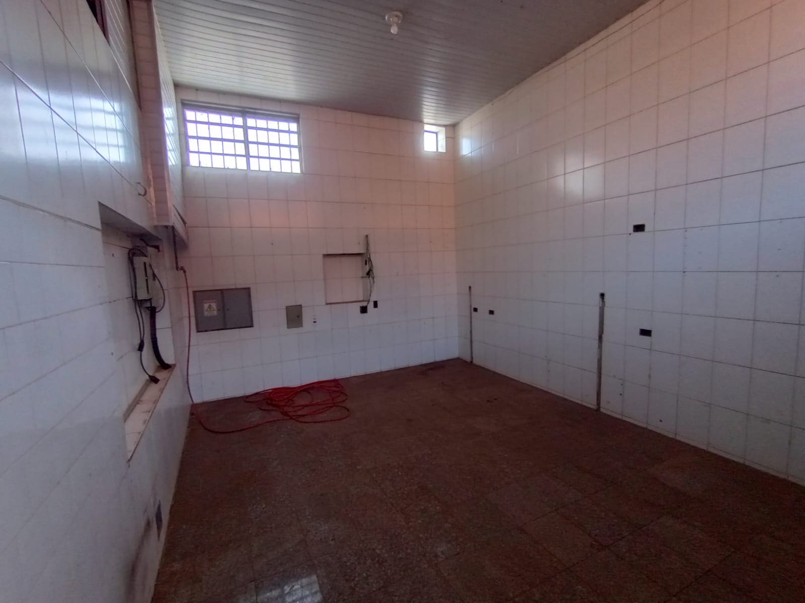 SALÃO COMERCIAL NO CENTRO