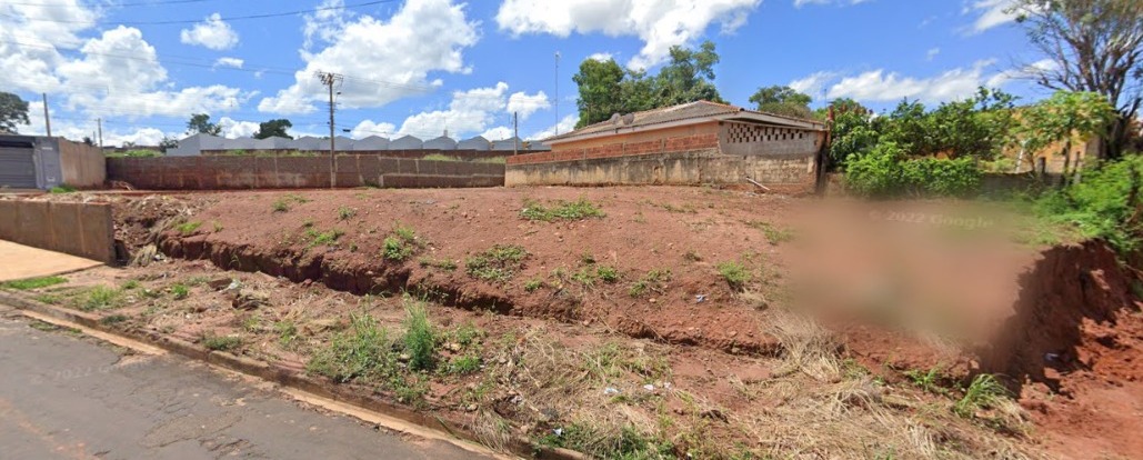 TERRENO NO SOROCABANO