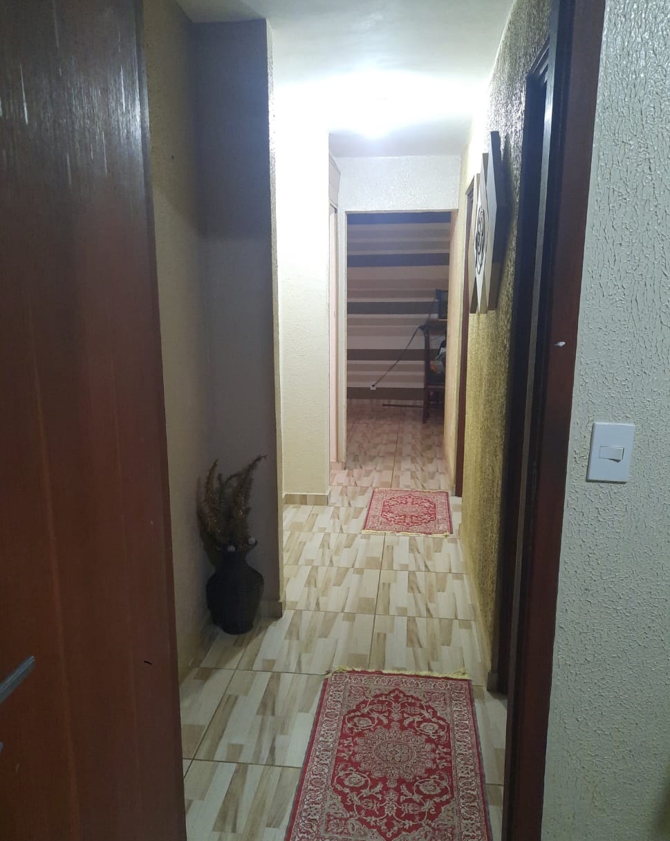 COHAB 1 