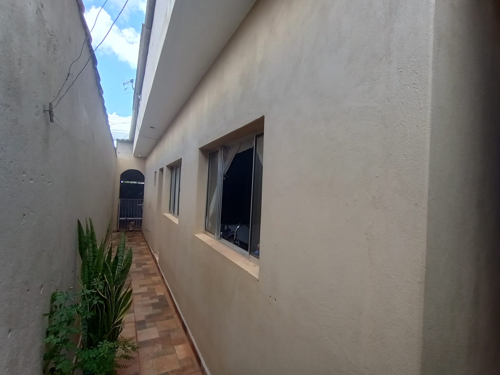 BAIRRO JARDIM ALVORADA 