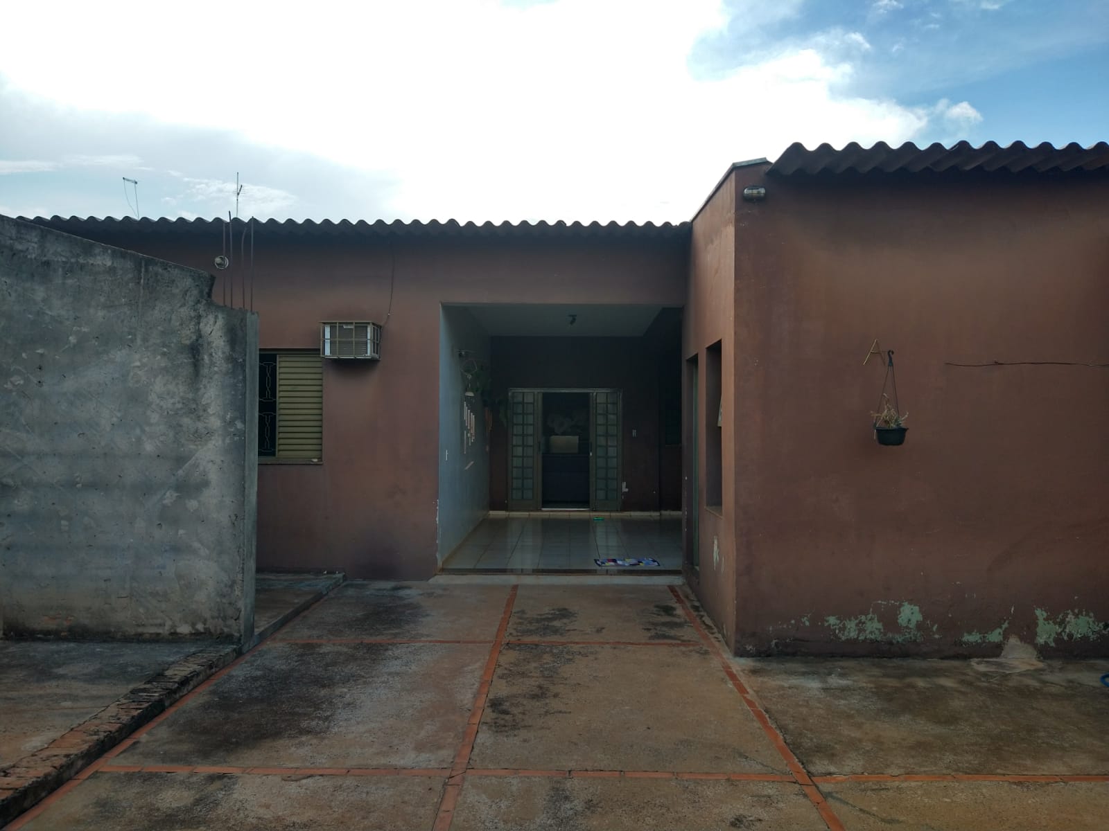 BAIRRO SANTO ANTÔNIO