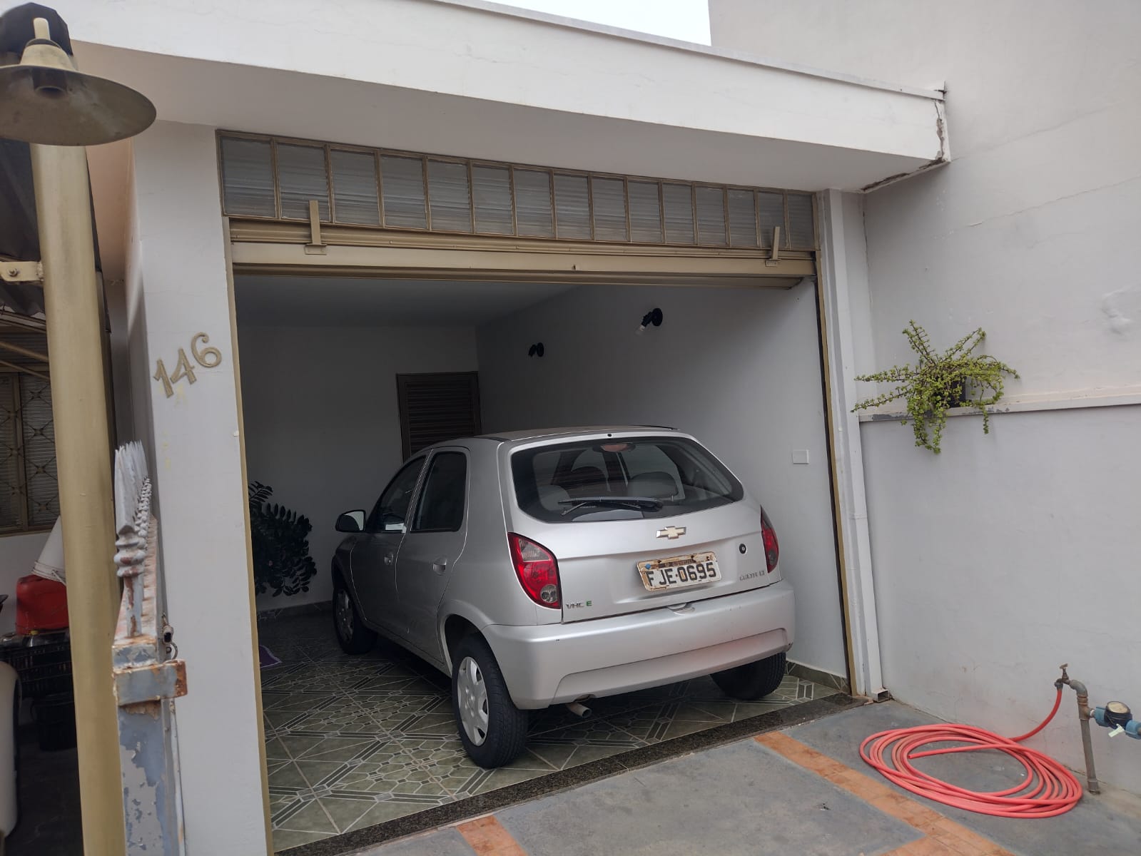 BAIRRO JARDIM KENNEDY