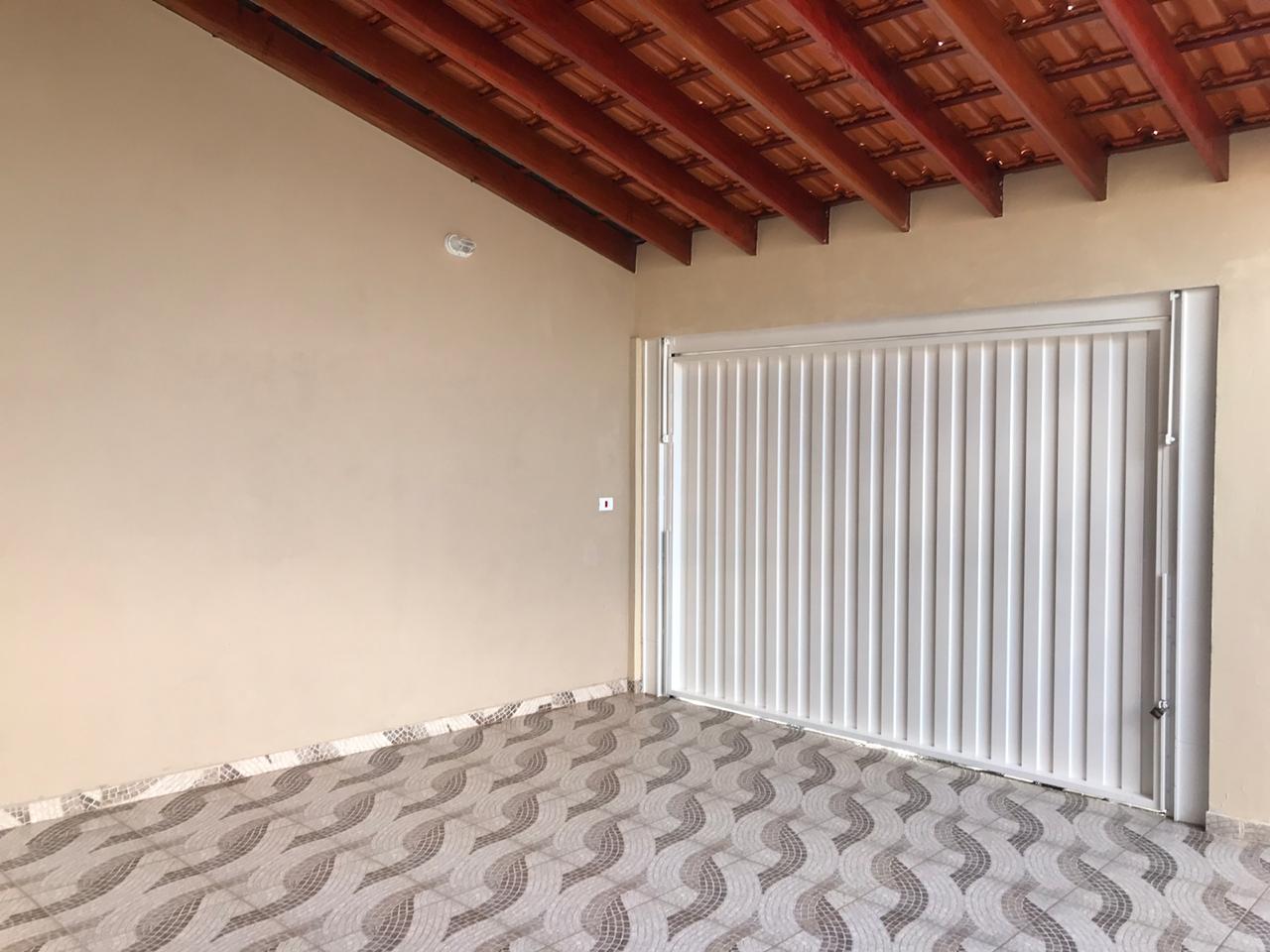 NO JARDIM SÃO JOSÉ