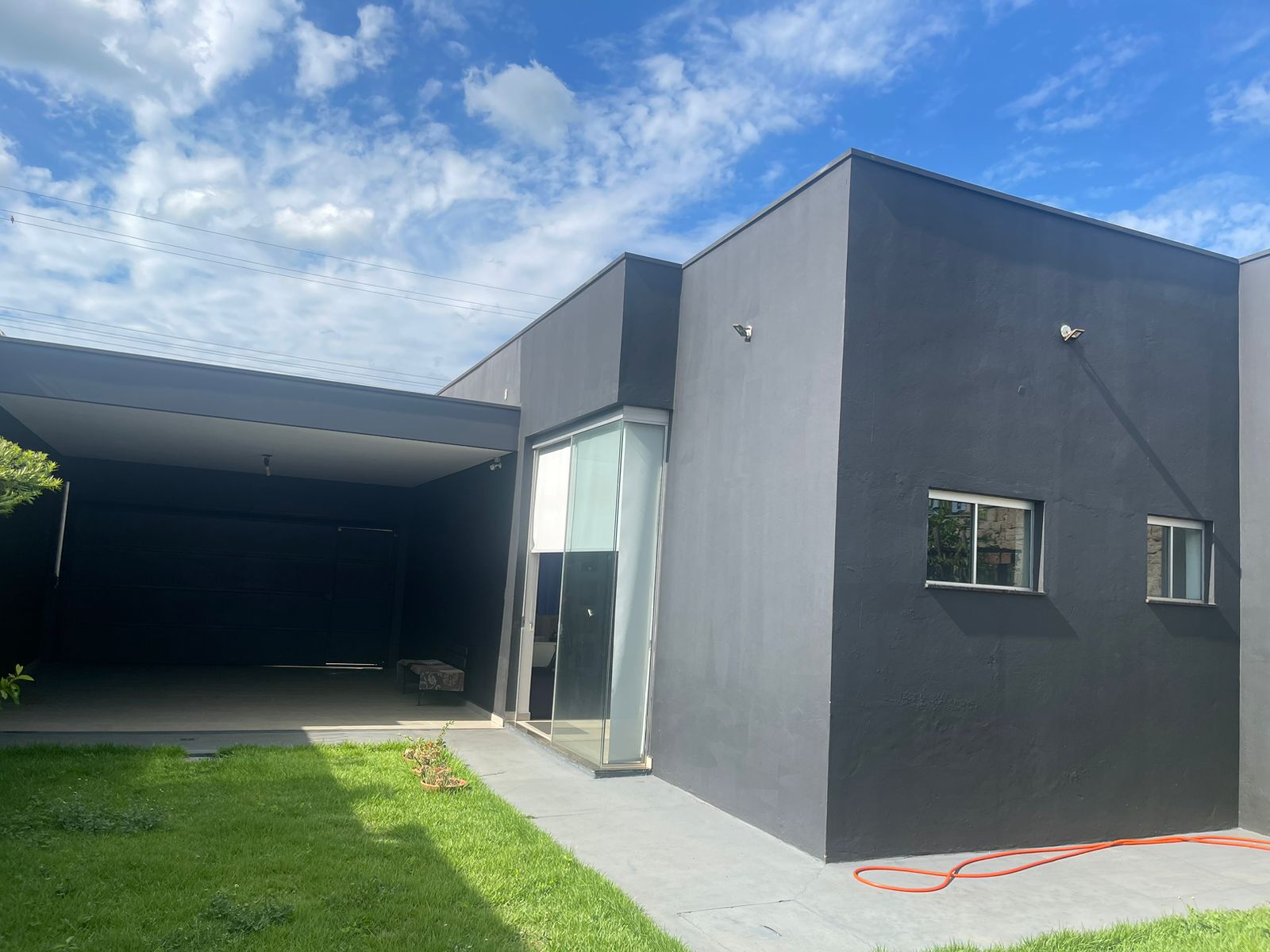 BAIRRO NOVA APARECIDA