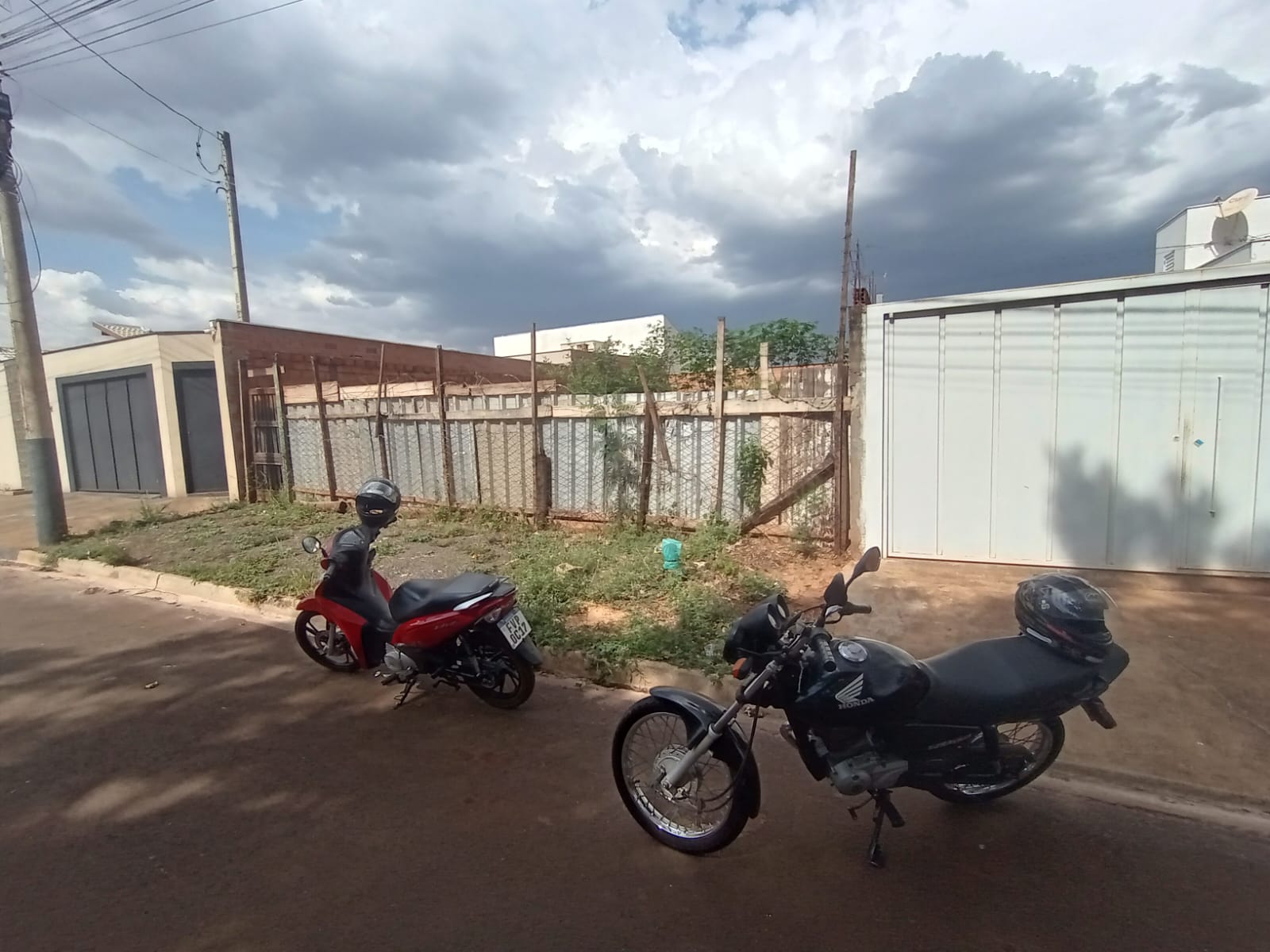 TERRENO EM SÃO JOSE 