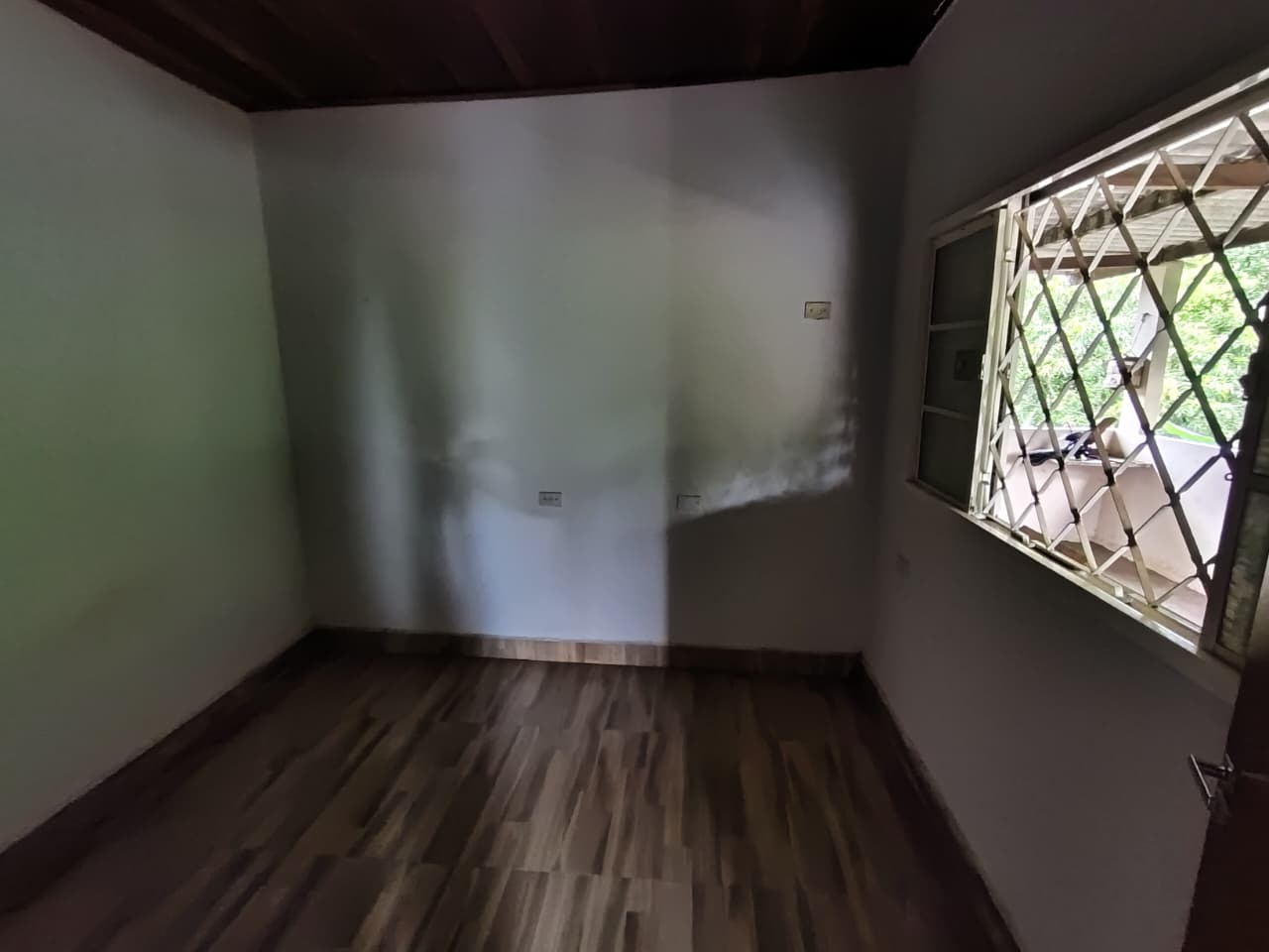 CHACARÁ | JARDIM INDEPENDENCIA 