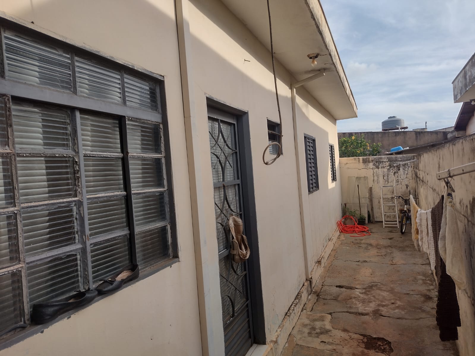 BAIRRO PLANALTO ITÁLIA