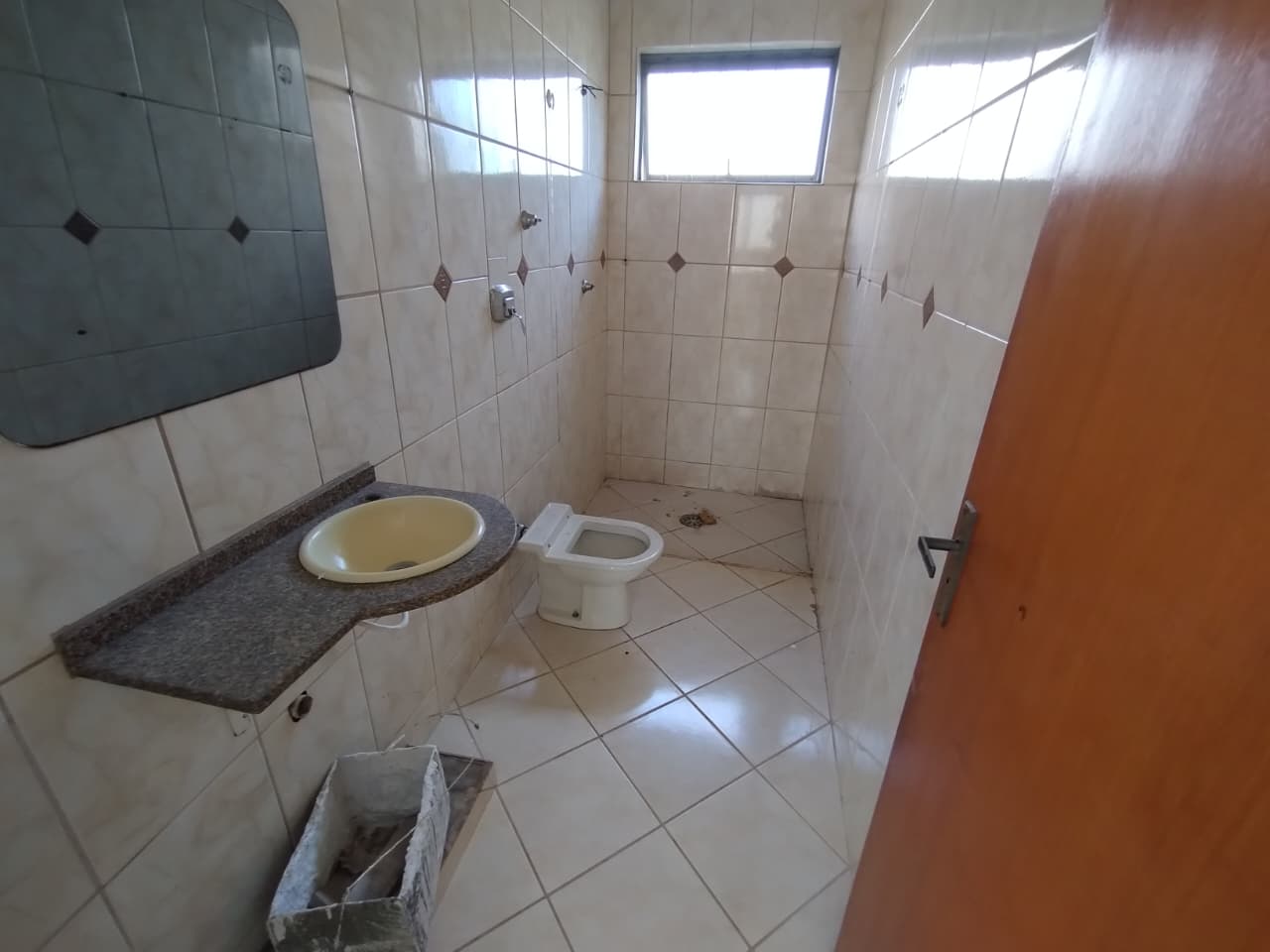 Ponte seca