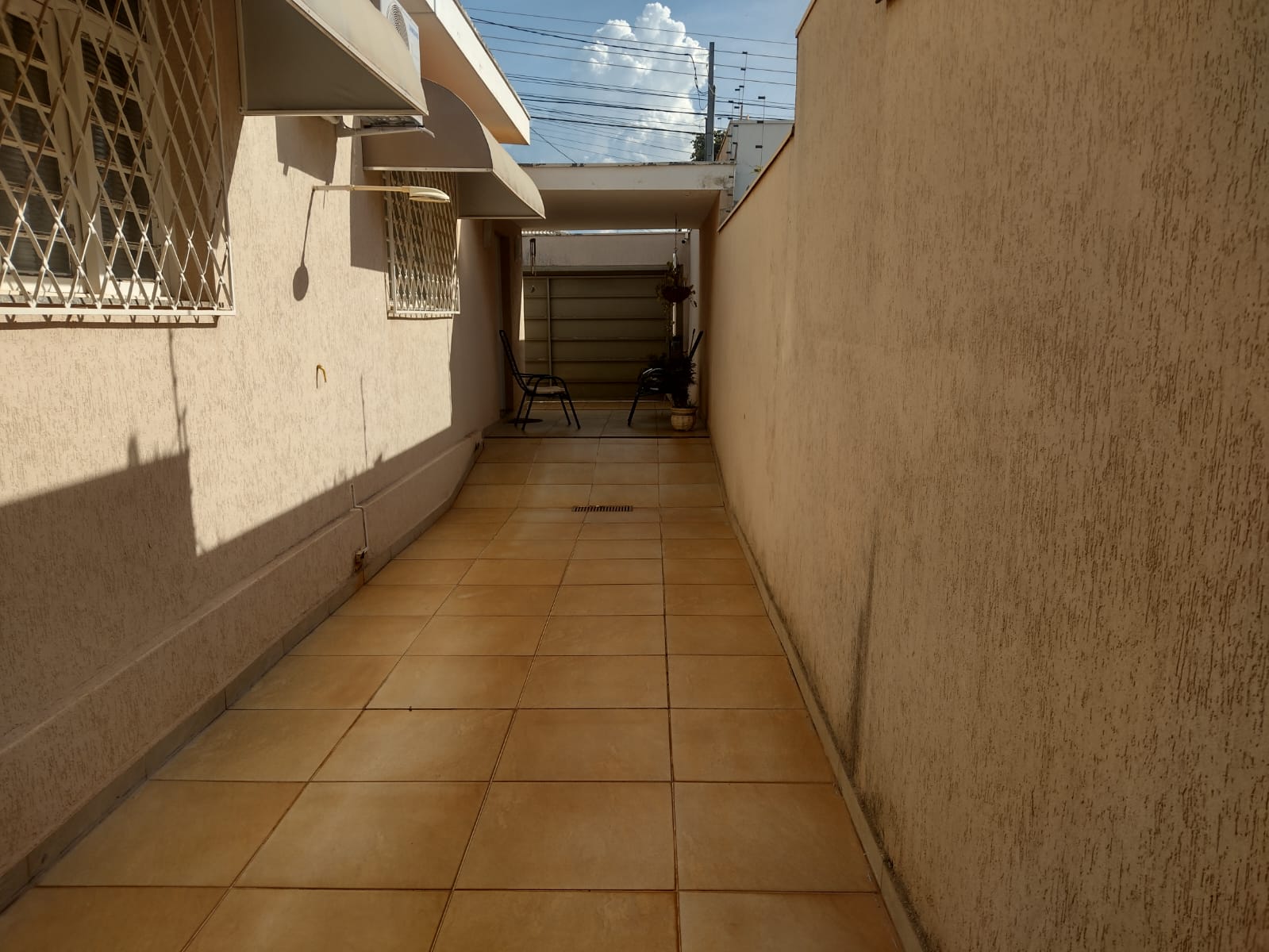 BAIRRO NOVA JABOTICABAL