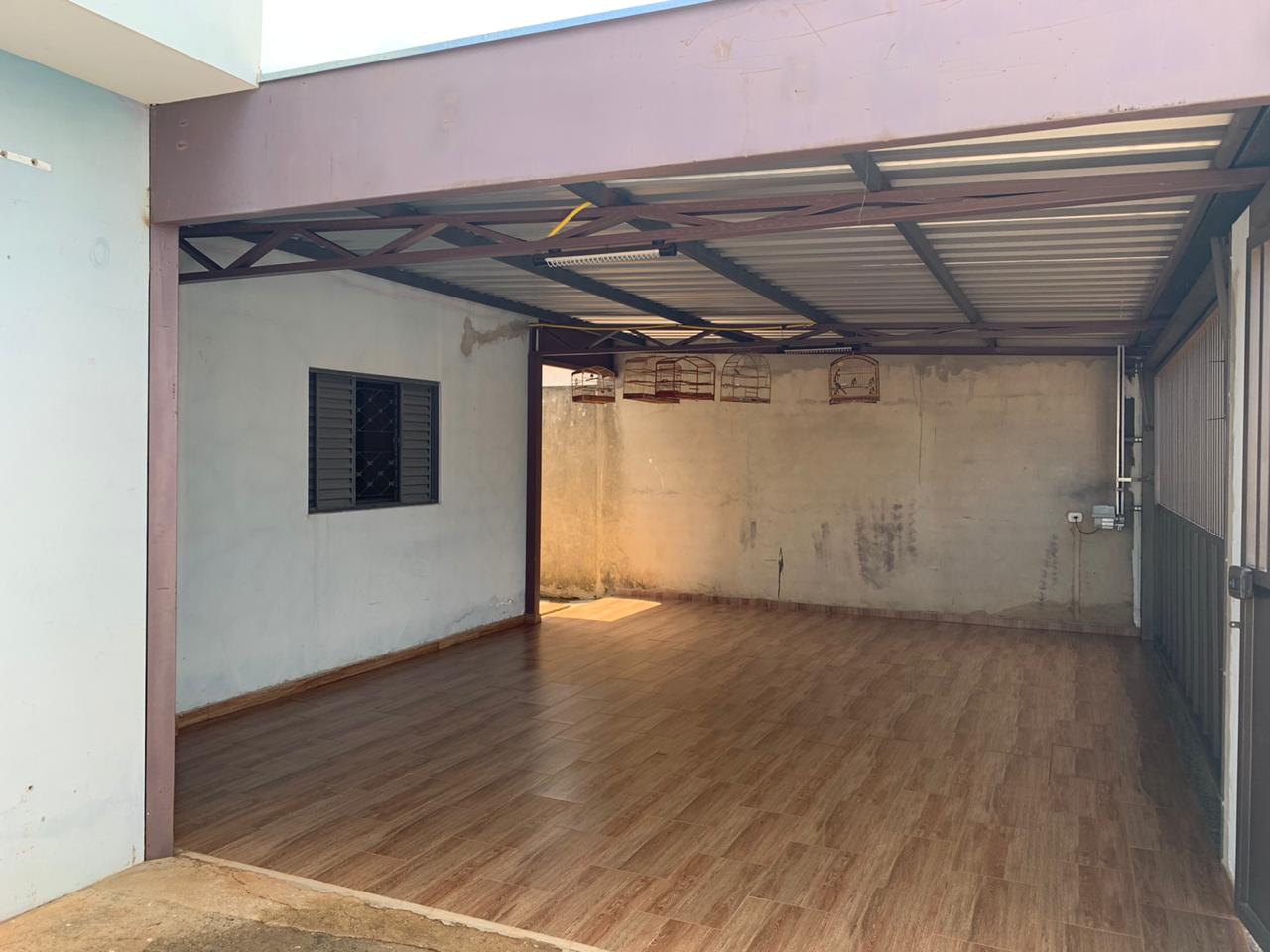 NO JARDIM SÃO JOSÉ