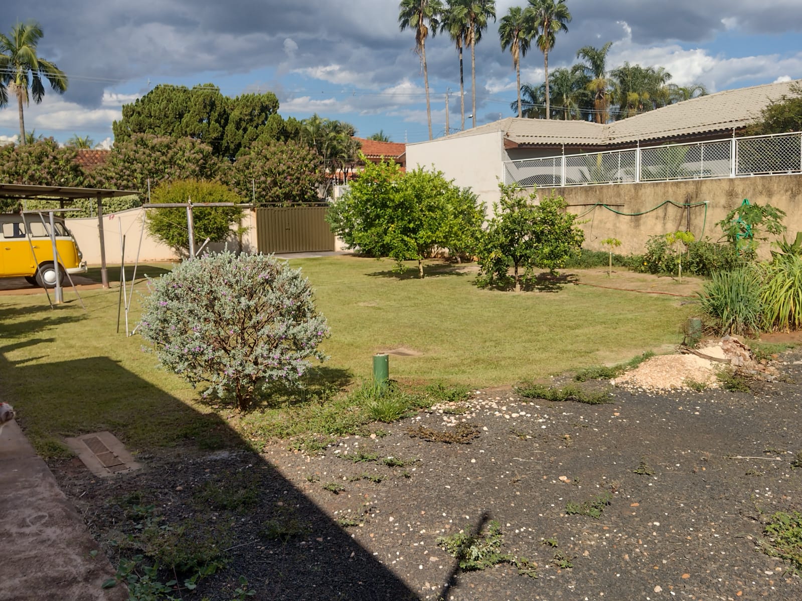 VENDE-SE TERRENO NA NOVA JABOTICABAL.