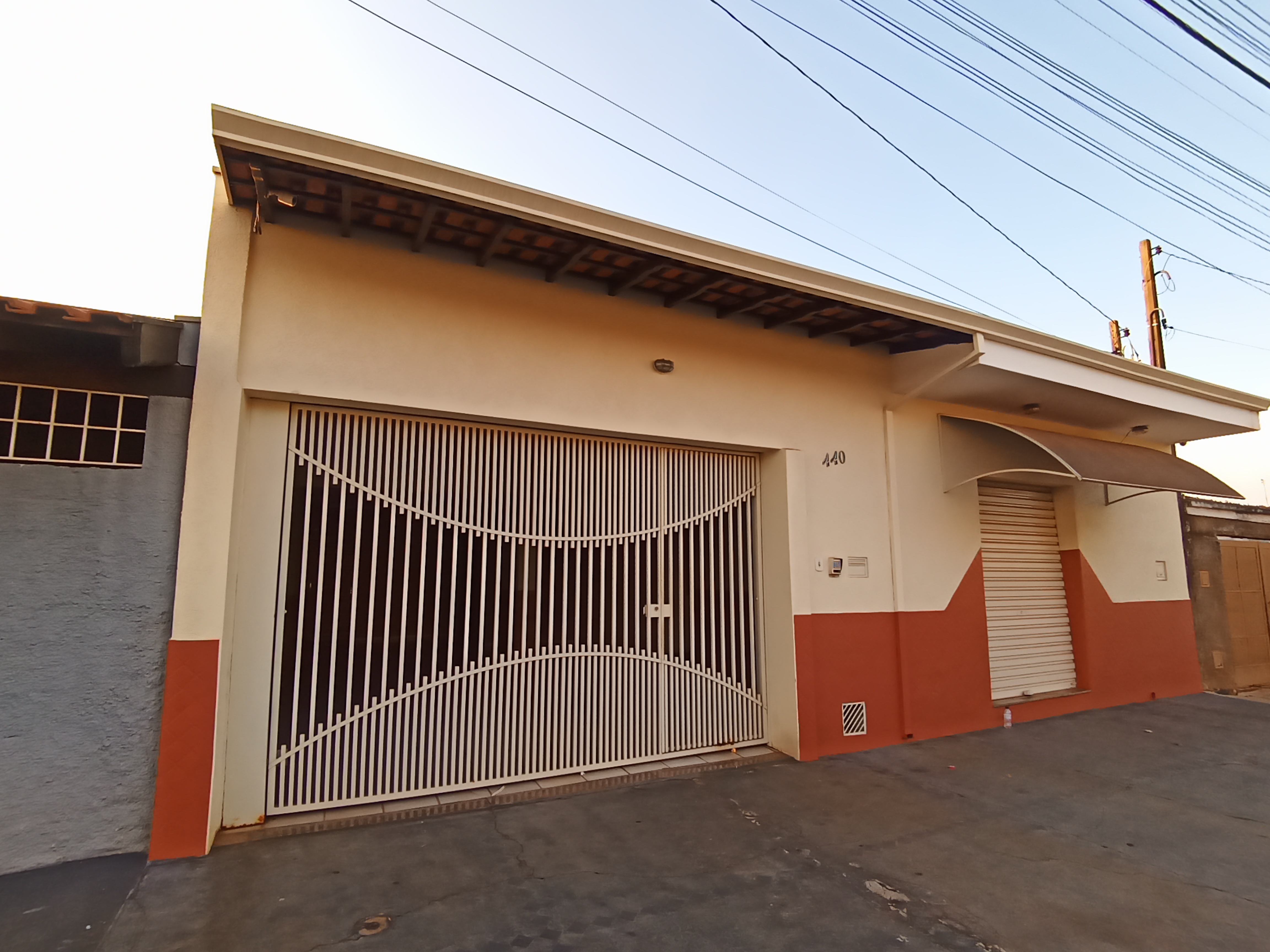 BAIRRO CIDADE JARDIM 