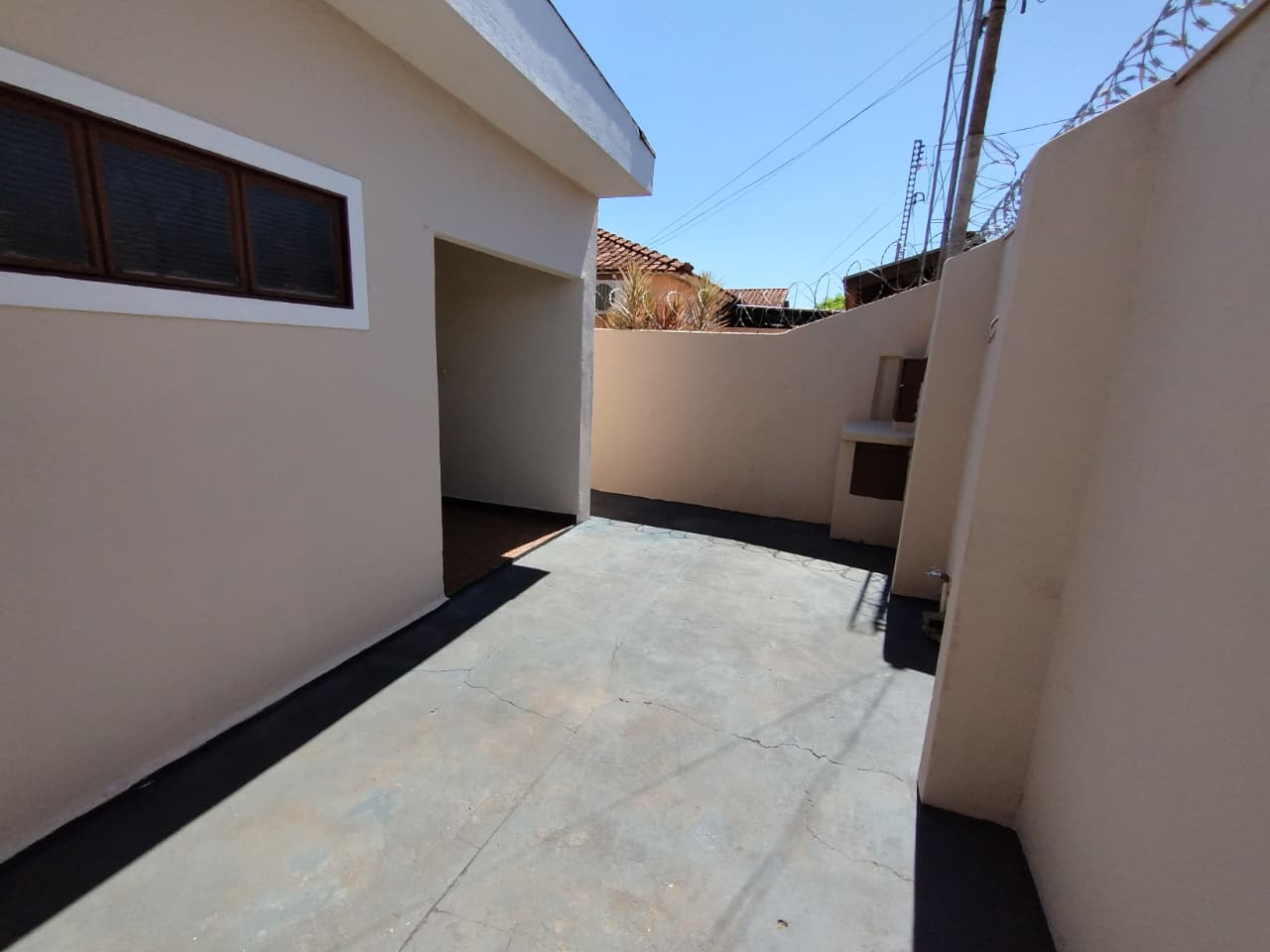SANTA MÔNICA