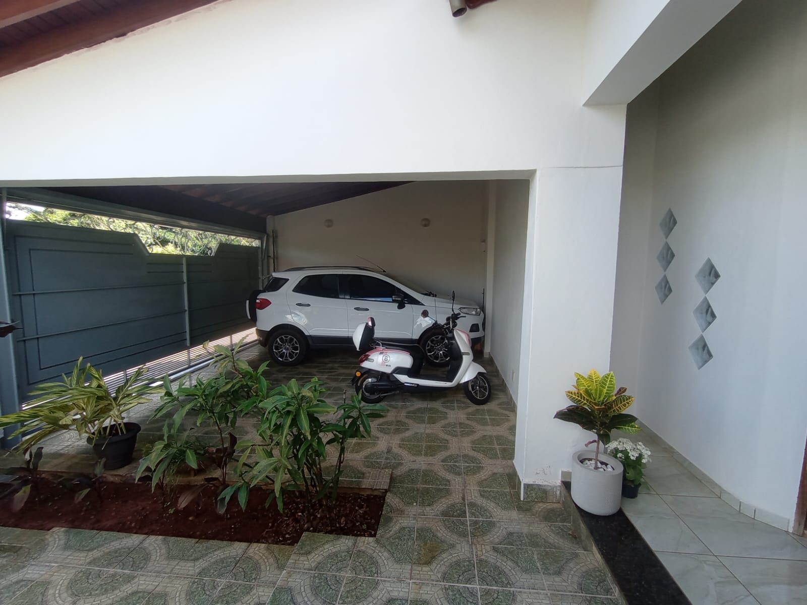 BAIRRO JARDIM DAS ROSAS 