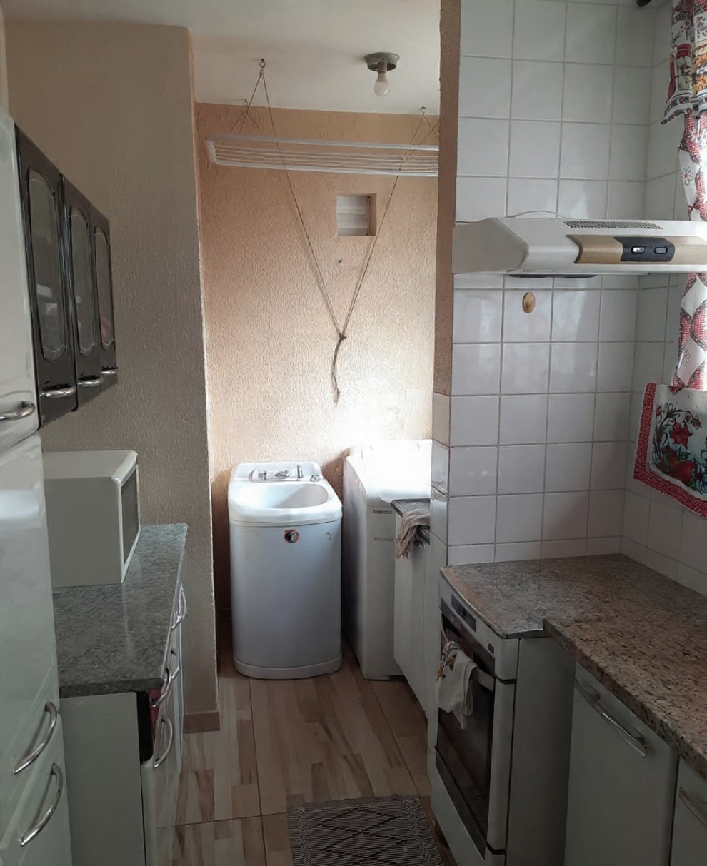 COHAB 1 