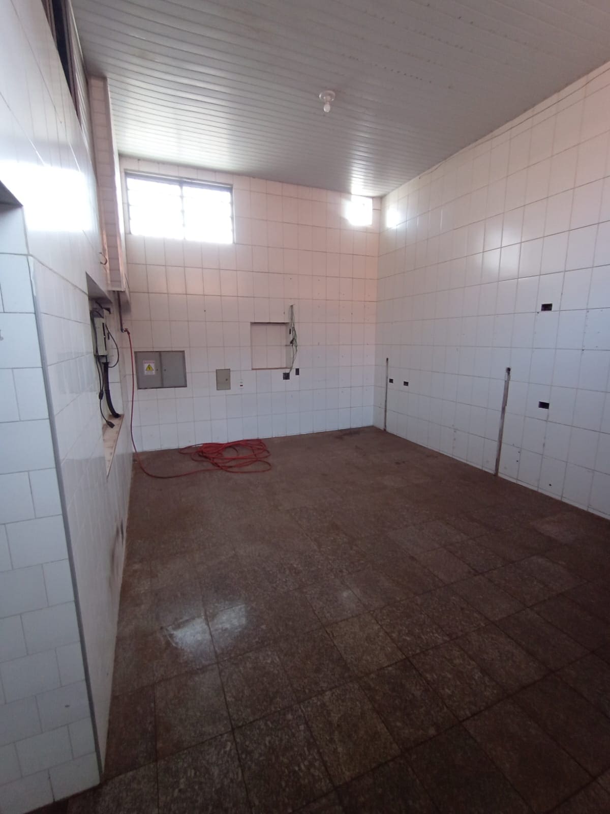 SALÃO COMERCIAL NO CENTRO