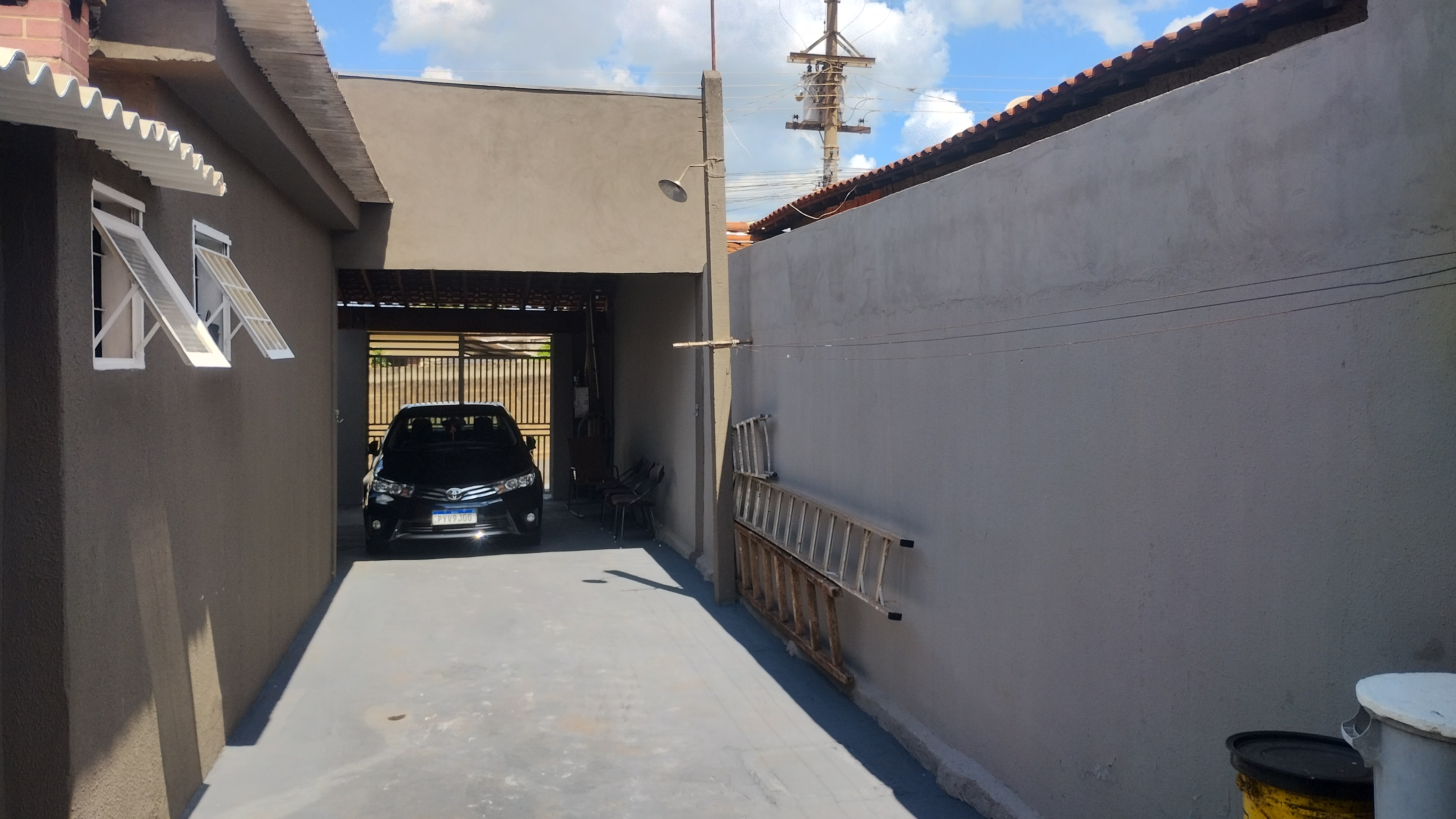 BAIRRO JARDIM ALVORADA