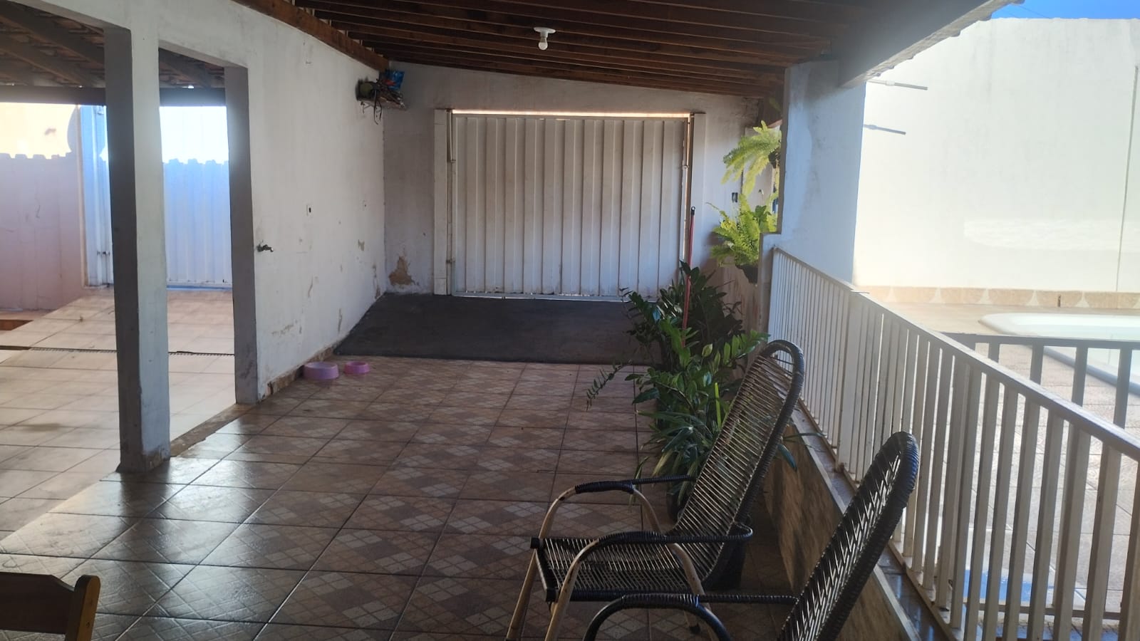 BAIRRO JARDIM DAS ROSAS